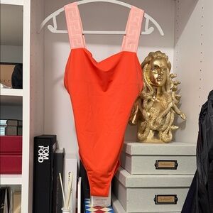 Versace Swimsuit